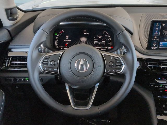 Thumbnail: 2026 Acura MDX - 14