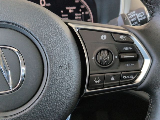 Thumbnail: 2026 Acura MDX - 32