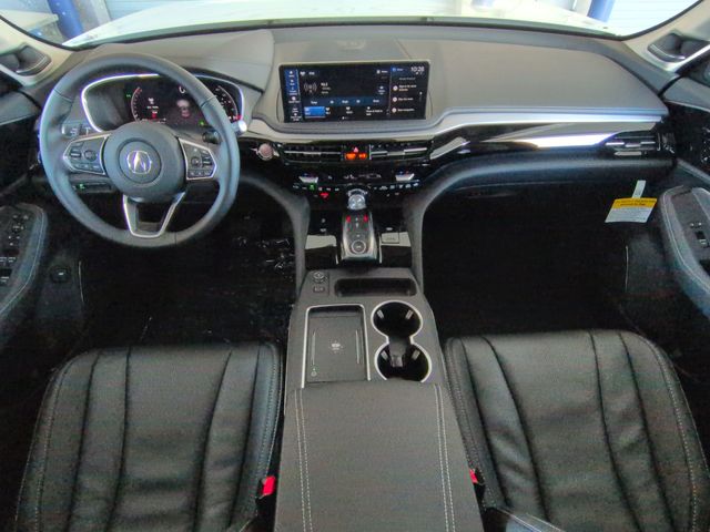 Thumbnail: 2026 Acura MDX - 10