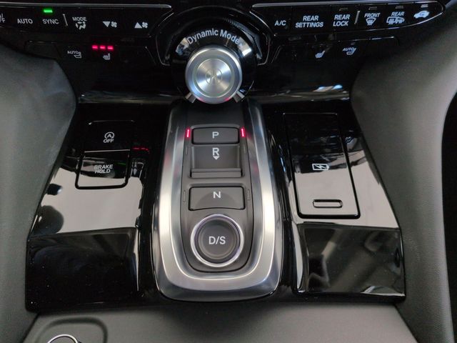 Thumbnail: 2026 Acura MDX - 38