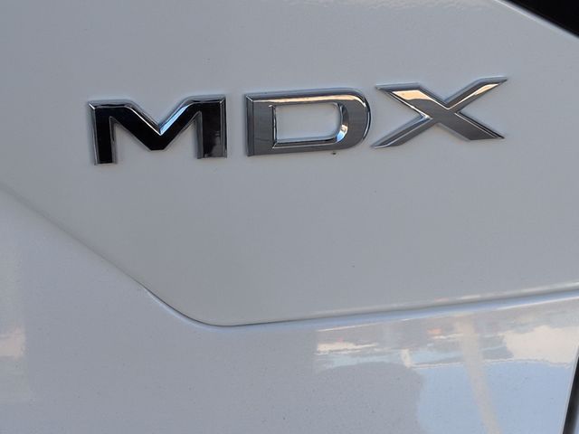 Thumbnail: 2026 Acura MDX - 24