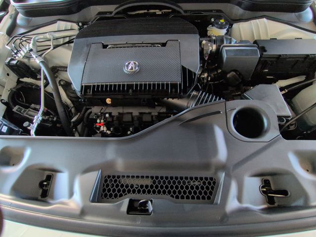 Thumbnail: 2026 Acura MDX - 9