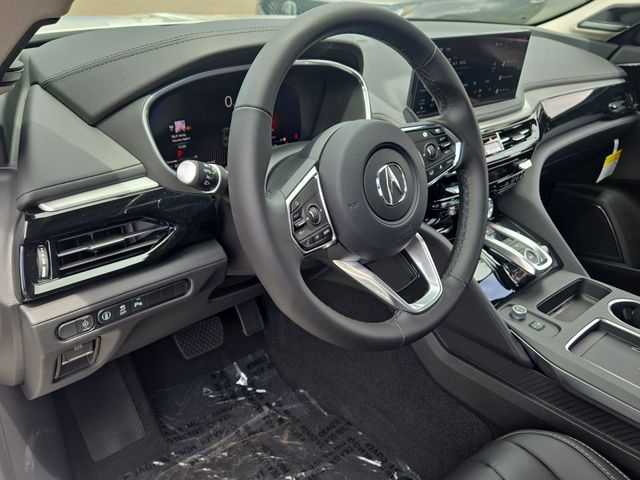 Thumbnail: 2026 Acura MDX - 2