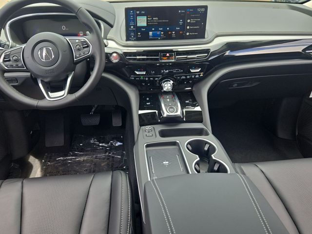 Thumbnail: 2026 Acura MDX - 10