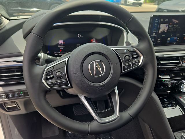 Thumbnail: 2026 Acura MDX - 14