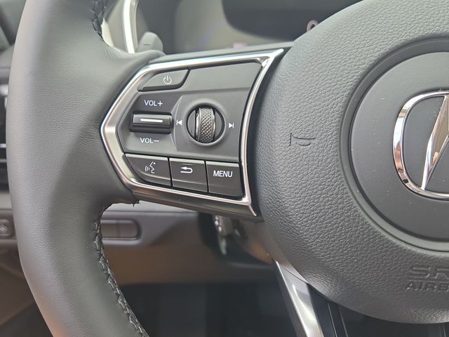 Thumbnail: 2026 Acura MDX - 27