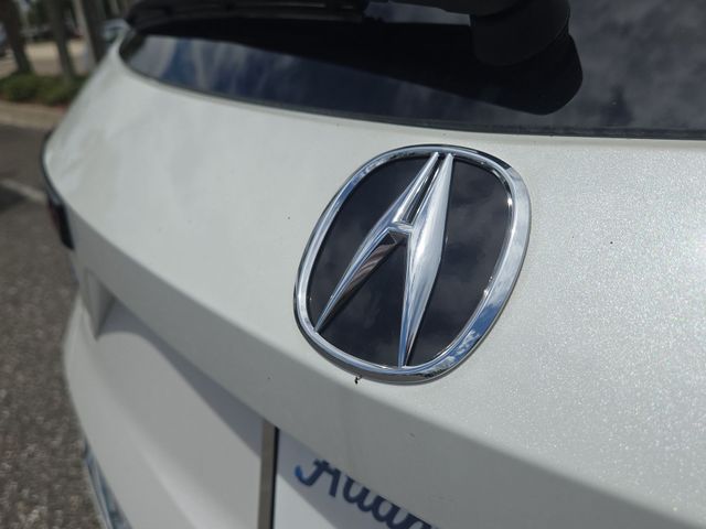 Thumbnail: 2026 Acura MDX - 8
