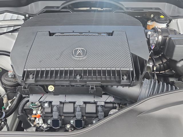 Thumbnail: 2026 Acura MDX - 9