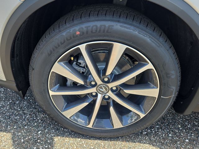 Thumbnail: 2026 Acura MDX - 8
