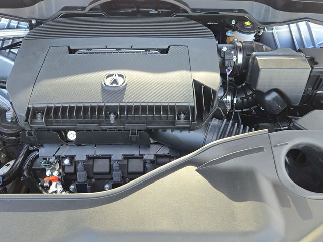 Thumbnail: 2026 Acura MDX - 9