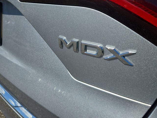 Thumbnail: 2026 Acura MDX - 25
