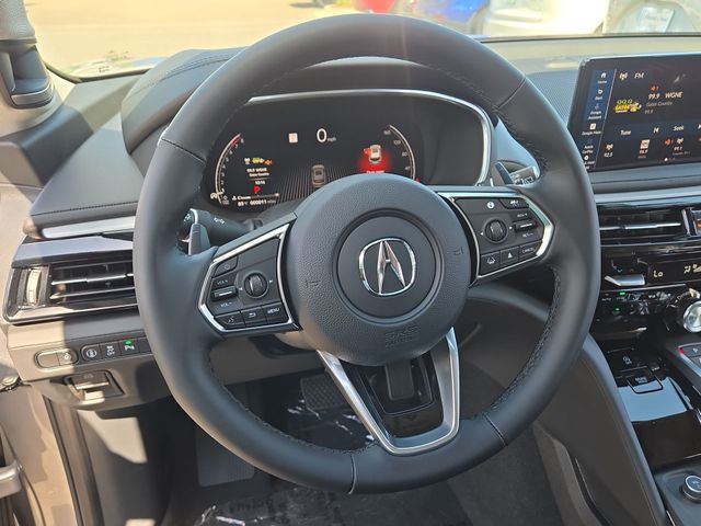 Thumbnail: 2026 Acura MDX - 14