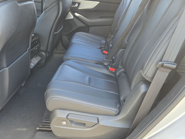 Thumbnail: 2026 Acura MDX - 27