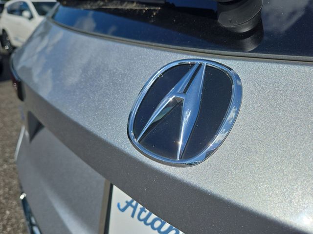 Thumbnail: 2026 Acura MDX - 7
