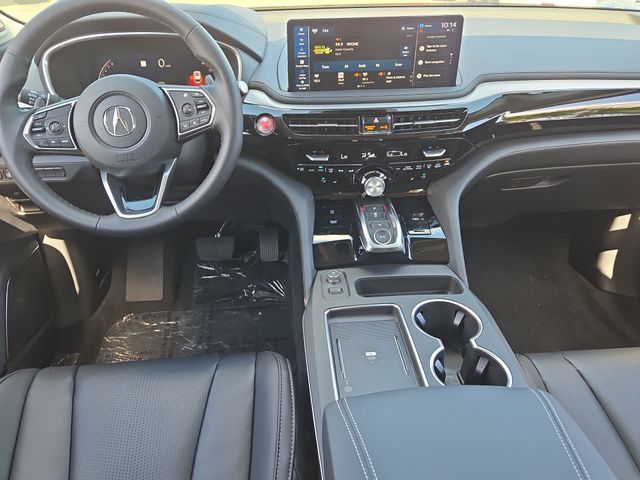 Thumbnail: 2026 Acura MDX - 10