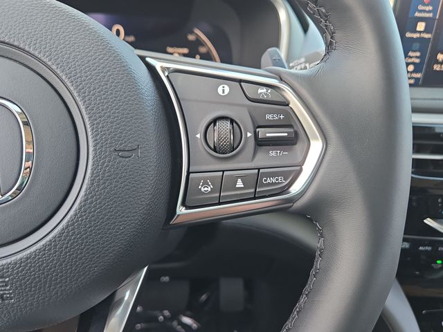 Thumbnail: 2026 Acura MDX - 30