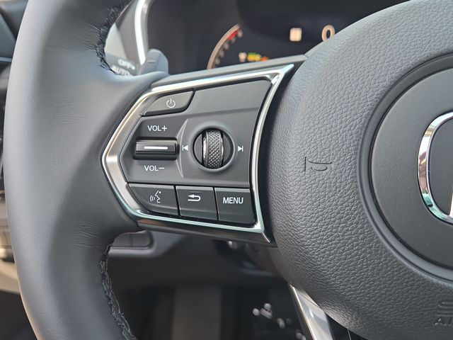Thumbnail: 2026 Acura MDX - 29