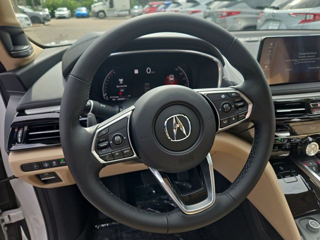 Thumbnail: 2026 Acura MDX - 14