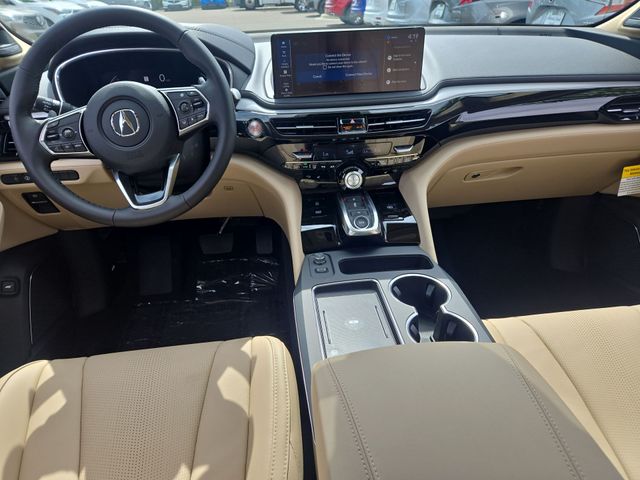 Thumbnail: 2026 Acura MDX - 10