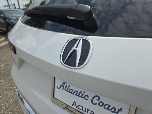 Thumbnail: 2026 Acura MDX - 7