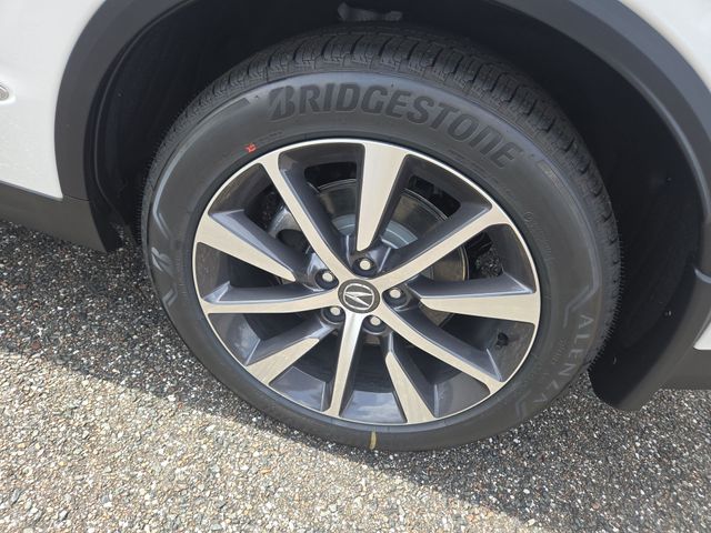 Thumbnail: 2026 Acura MDX - 8