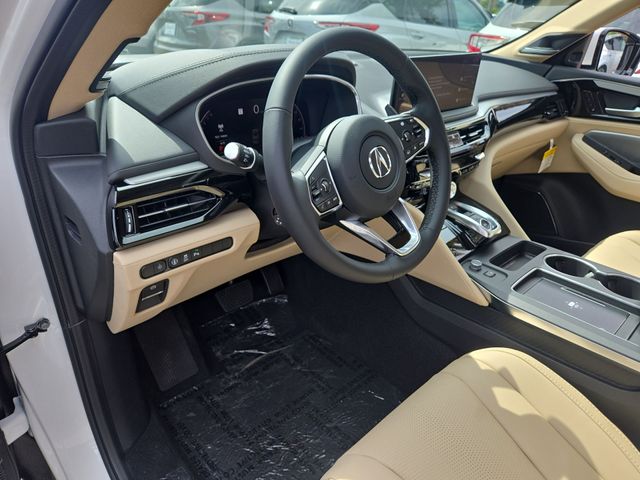 Thumbnail: 2026 Acura MDX - 2