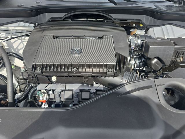 Thumbnail: 2026 Acura MDX - 9