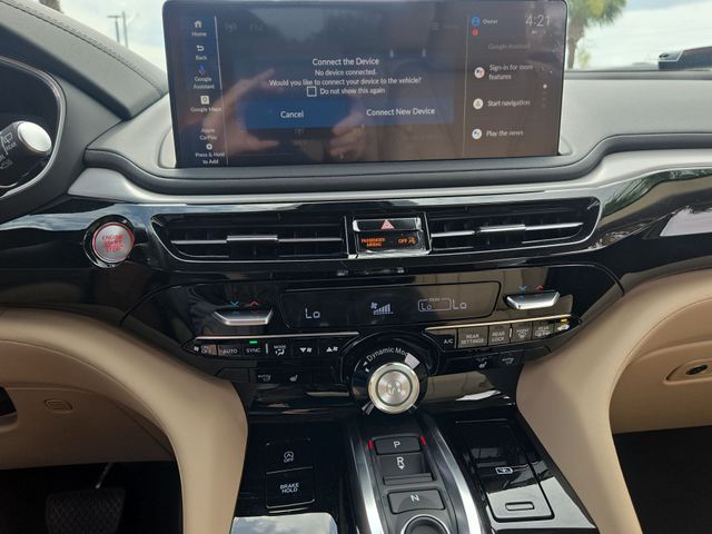 Thumbnail: 2026 Acura MDX - 15