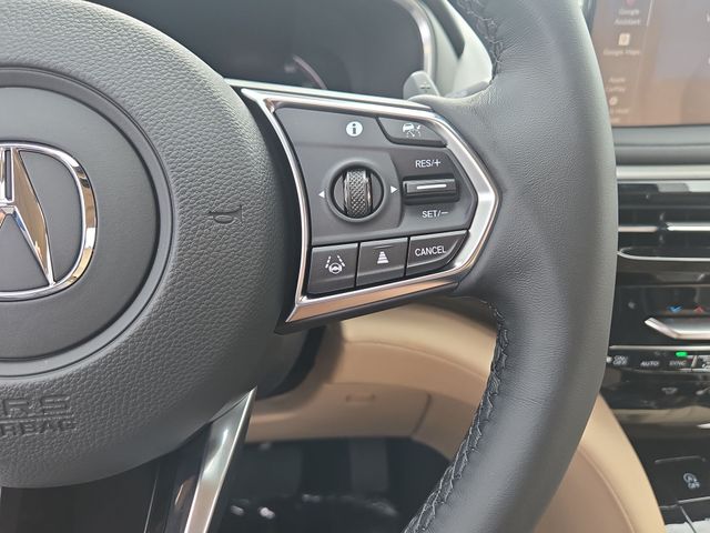 Thumbnail: 2026 Acura MDX - 28