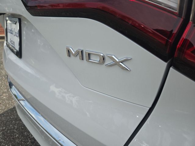 Thumbnail: 2026 Acura MDX - 23