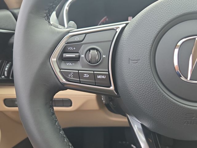 Thumbnail: 2026 Acura MDX - 27