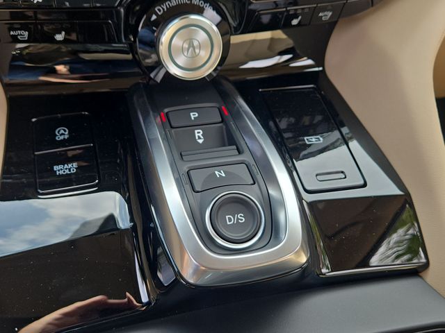 Thumbnail: 2026 Acura MDX - 32