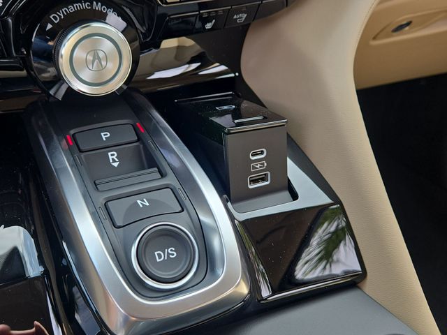 Thumbnail: 2026 Acura MDX - 31