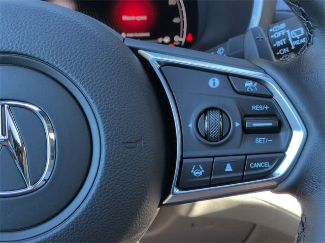 Thumbnail: 2026 Acura MDX - 33