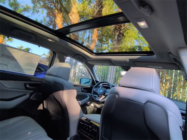 Thumbnail: 2026 Acura MDX - 31