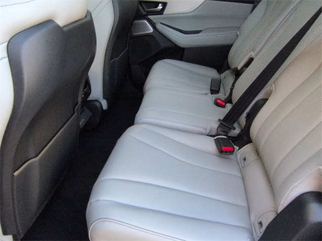 Thumbnail: 2026 Acura MDX - 29