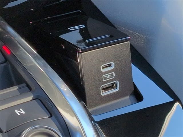 Thumbnail: 2026 Acura MDX - 37