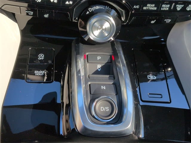 Thumbnail: 2026 Acura MDX - 38