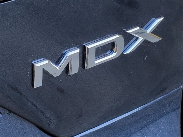 Thumbnail: 2026 Acura MDX - 26