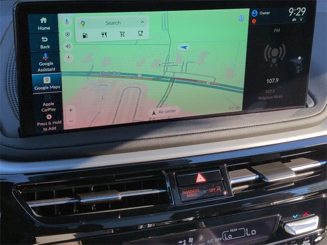 Thumbnail: 2026 Acura MDX - 35