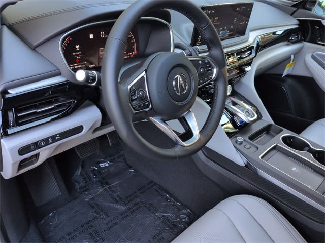 Thumbnail: 2026 Acura MDX - 2