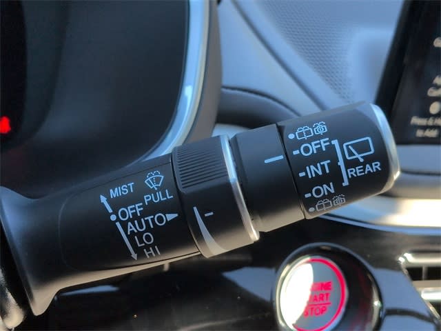 Thumbnail: 2026 Acura MDX - 16