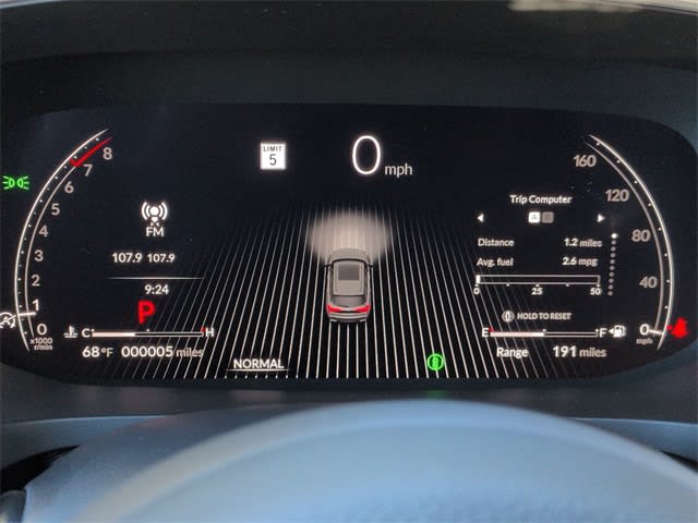 Thumbnail: 2026 Acura MDX - 17