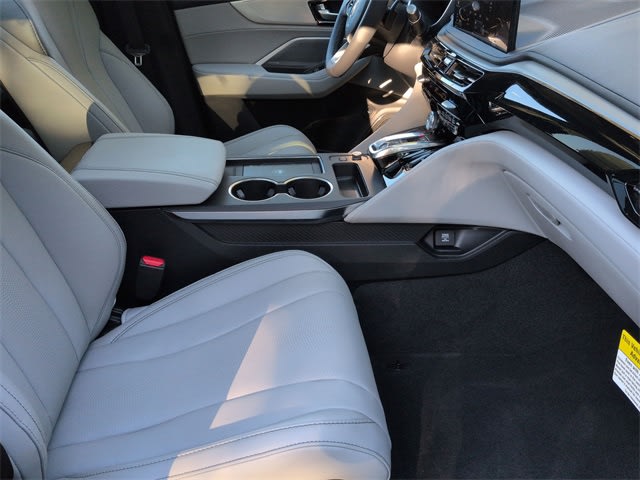 Thumbnail: 2026 Acura MDX - 12