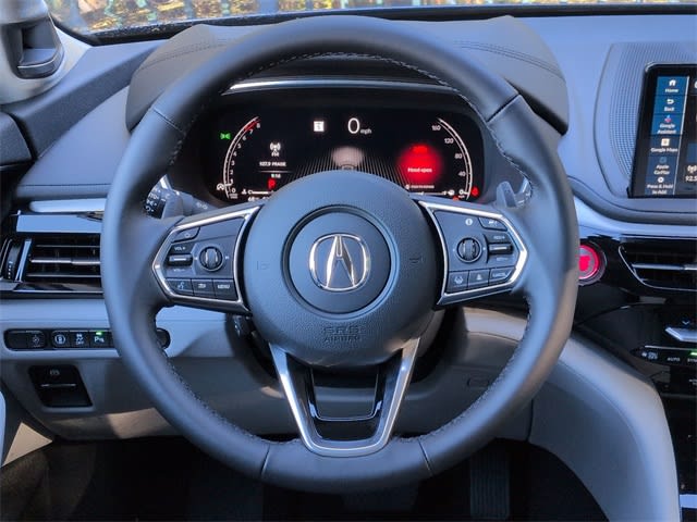 Thumbnail: 2026 Acura MDX - 14