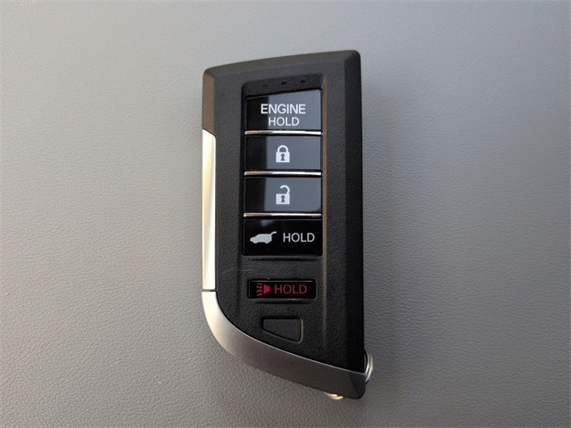 Thumbnail: 2026 Acura MDX - 19