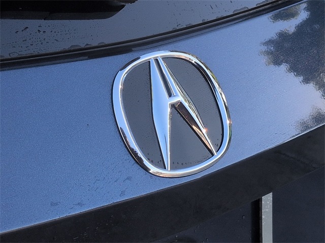 Thumbnail: 2026 Acura MDX - 7