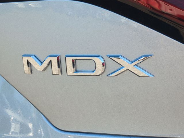Thumbnail: 2026 Acura MDX - 26