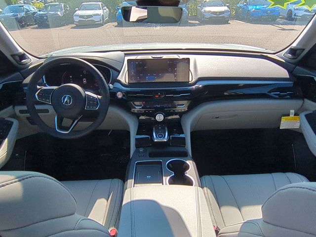 Thumbnail: 2026 Acura MDX - 10