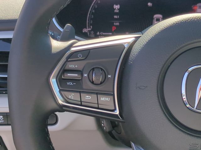 Thumbnail: 2026 Acura MDX - 32